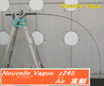 Nouvelle Vague@z245 `^