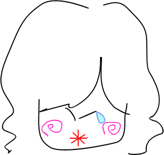 顔